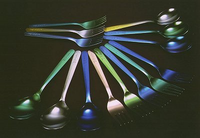 Spoon & Folk