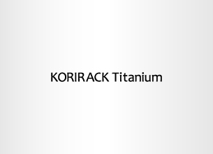 HORIE Corporation_KorirackTitanium / コリラックチタン